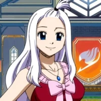 Mirajane Strauss