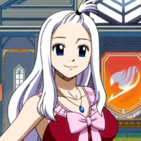 Mirajane Strauss