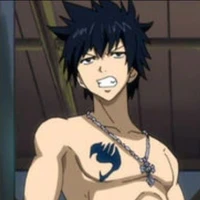 Gray Fullbuster