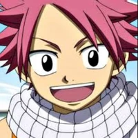 Natsu Dragneel