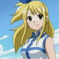 Lucy Heartfilia