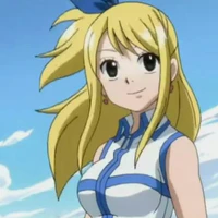 Lucy Heartfilia