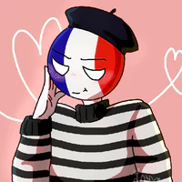 Flirty boi(@france)