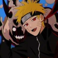 Uzumaki Naruto