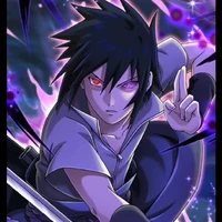 Uchiha Sasuke