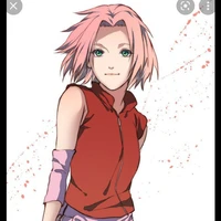 Haruno Sakura