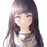 Hyuga Hinata