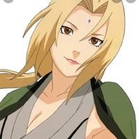 Senju Tsunade