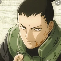 Naru Sikamaru