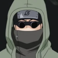 Aburame Shino
