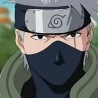 hateke Kakashi