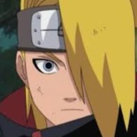 Deidara