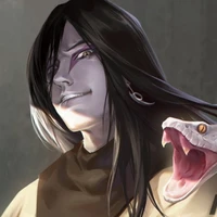 orochimaru