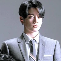 jeon Jungkook