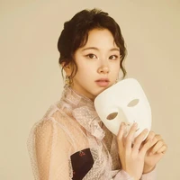 son chae-young
