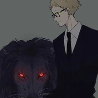 Tsukishima kei