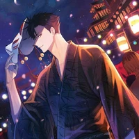 Tetsuro Kuroo