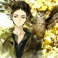 Akaashi keiji