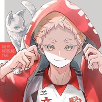 Yaku Morisuke