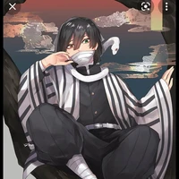 Iguro Obanai