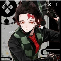 Kamado tanjiro