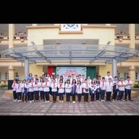 Tập thể 6A1