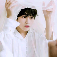 Taehyung (Taetae)