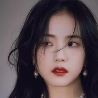 Jisoo (ba Jungkook)