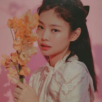 Jennie (mẹ Jungkook)