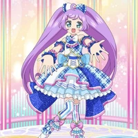 manaka Lala(laa_chan)•misuki arisa