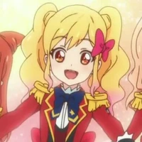 nijino yume(yuu_chan)