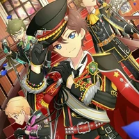 yuki Subaru