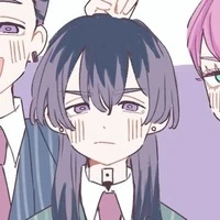 Haitani Rindou