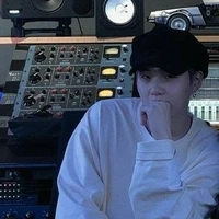 Min YoonGi