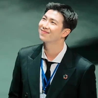 Kim NamJoon