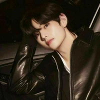 Kim Taehyung