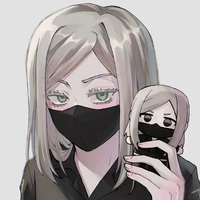 Sanzu Haruchiyo