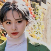 Chou Tzuyu