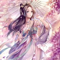 Hương Nhi-Nô tì của nu8