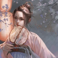 Nô tì của Mai Phi