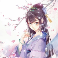 Nô tì của Doanh Phi