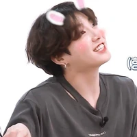 Jungkookie 5 chủi