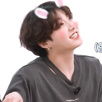 Jungkookie 5 chủi