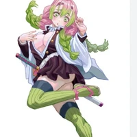 Mitsuri