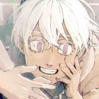 Kurokawa Izana