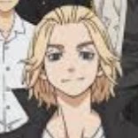 Sano Manjirou ( Mikey)