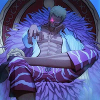 Donquixote Doflamingo