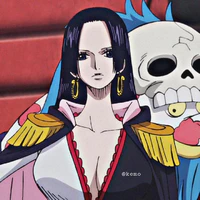 Boa Hancock