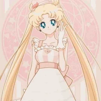 Tsukino Usagi