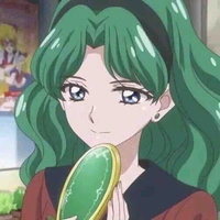 Michiru Kaioh